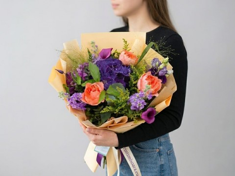 Buchet Elena